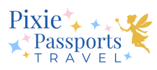 Pixie Passports Travel